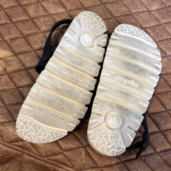 Birkenstock Papillio black sandal - Picture 7 of 10